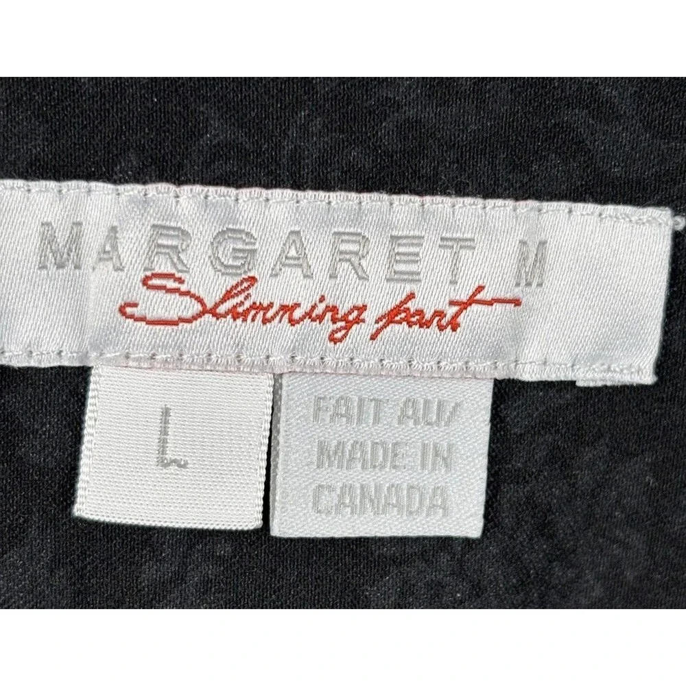 margaret measures pants womens